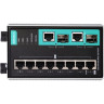 Коммутатор MOXA EDS-P510A-8PoE-2GTXSFP-T 00-06080236