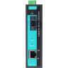 Медиаконвертер MOXA IMC-21A-S-SC-T (CV-WDM-B) 00-06133248