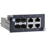 Модуль MOXA PM-7500-4GTXSFP 00-06086785